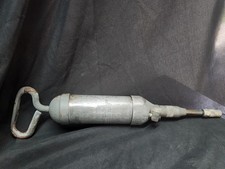 Vintage 20" Alemite Hydraulic