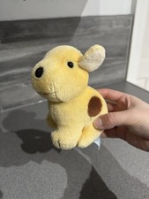 Vintage Spot The Dog Soft Toy
