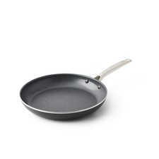 GreenChef 28 cm Frying Pan Granite Ceramic Pro Non-Stick Skillet (Open Box)