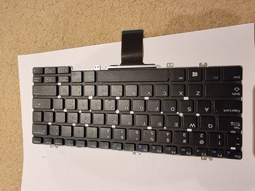New dell latitude - latitude, 5290
