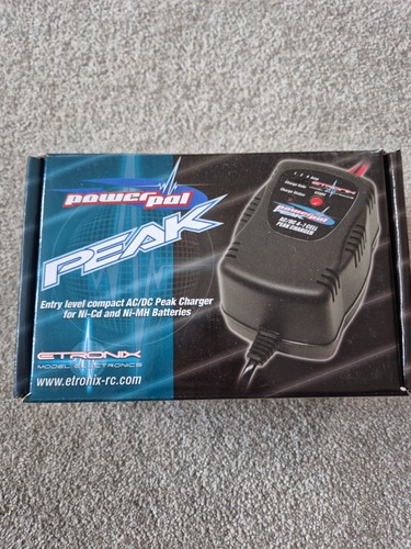 Etronix powerpal peak - etronix,
