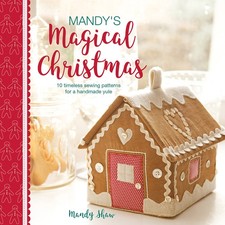 Mandy's Magical Christmas -