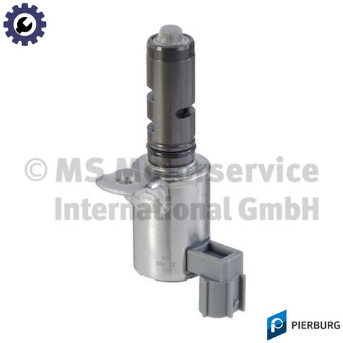 Control valve camshaft - valve,