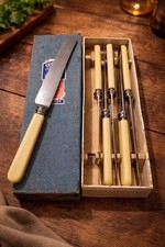 Taylor's of Sheffield Vintage