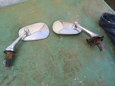 Volvo amazon wing mirrors