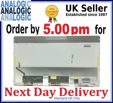 New IBM LENOVO G780 17.3"