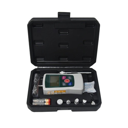 Digital force gauge - force,