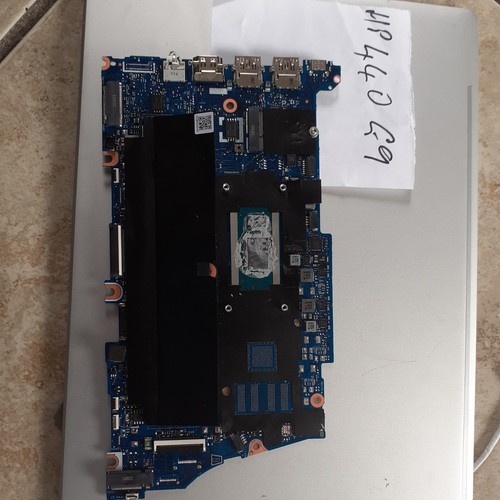 Probook 440 laptop - probook,