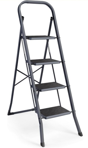 Vonhaus step ladder anti - vonhaus,