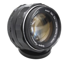 Asahi Pentax Super Takumar