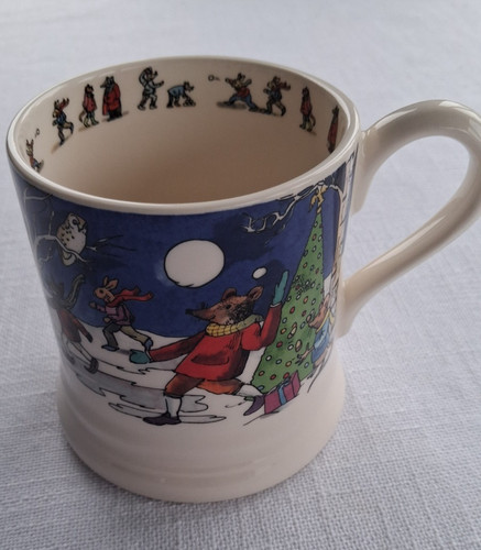 Emma bridgewater year the - emma,