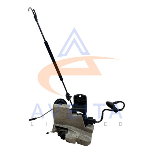 Golf 1997 2004 mk4 5dr - 1997-2004, door