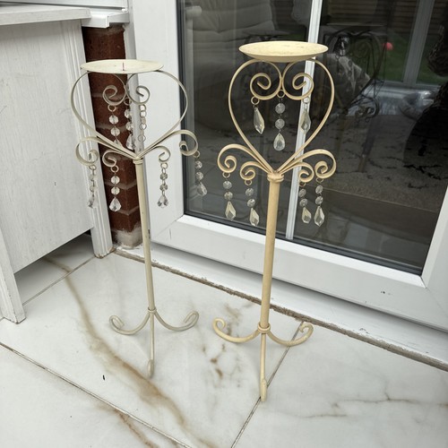 Vintage floor table - or,