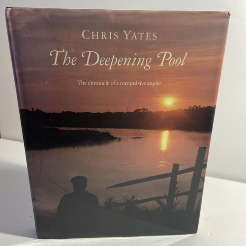 The deepening pool - the, by