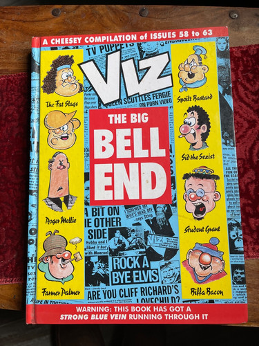 Vintage 1995 viz - 1995, annual