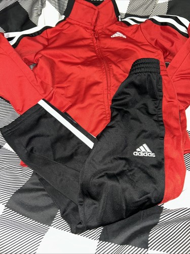 Adidas boys 2pc - adidas,