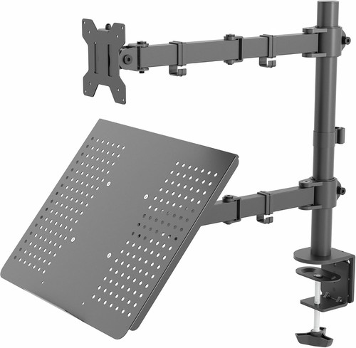 Fully adjustable monitor - fully, &
