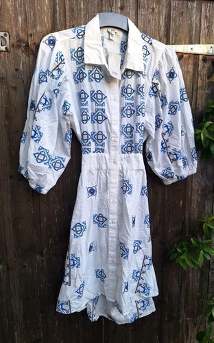 Nwt river island greek - island,