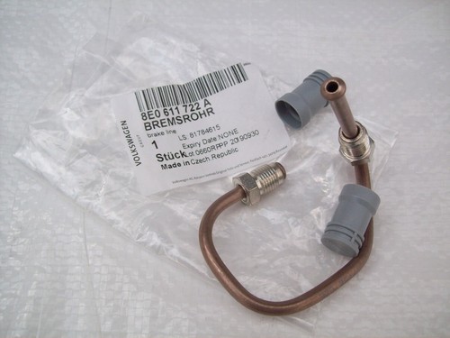 Audi 4b brake - a4,