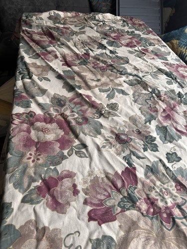 Vintage cottagecore floral - vintage,