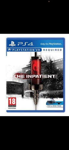 The inpatient sony - the,