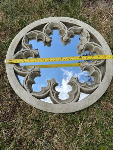 Outdoor indoor gothic style - outdoor,