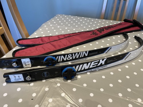 Winex recurve limbs - recurve,