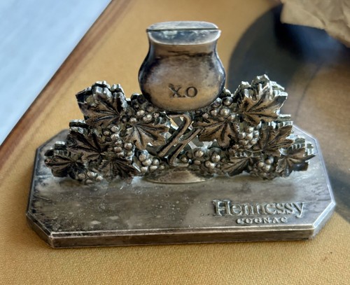 Vintage hennessy cognac - vintage,