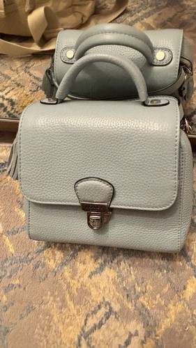 Osprey london crossbody - osprey, bag