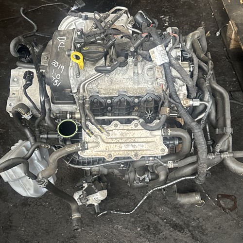 Audi 2017 2021 0 petrol - 1.0,
