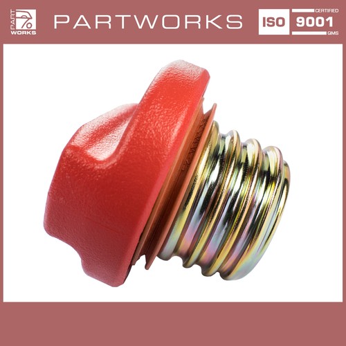 Fuel tank cap for porsche - cap,