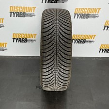 205/55 R17 95V GOODYEAR VECTOR