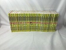 Yawara! Vol.1–29 Complete