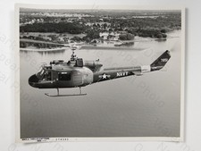 US Navy Bell TH-1l Iroquois