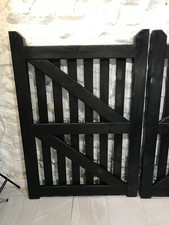Ruby Group Bespoke size Gate
