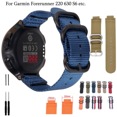 Watch band for garmin - band,