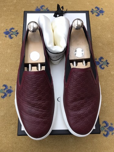 Gucci trainers sneaker - sneaker, shoes
