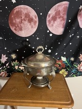 Fondue Pot
