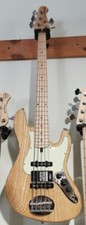 LAKLAND MOD. 5 String Bass SKY