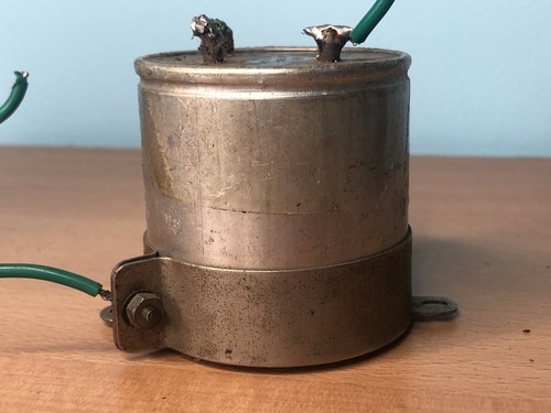 Parmeko step transformer - parmeko, step-up
