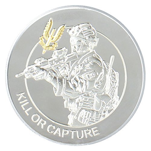 Special air service gold - air,