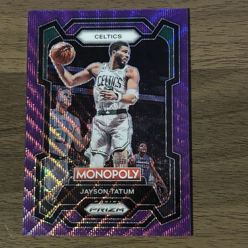 Jayson tatum 2023 panini - jayson,