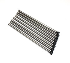 SET OF 8 PUSH RODS FOR THE MG