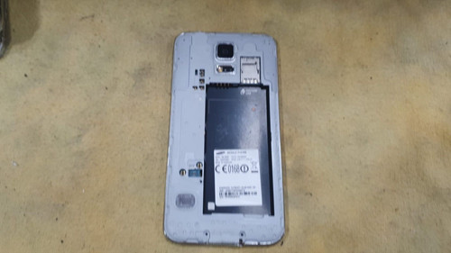 Tg1151 samsung galaxy - tg1151, s5