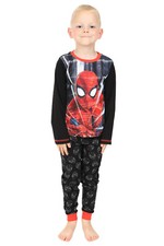Marvel Spiderman Web Pyjamas