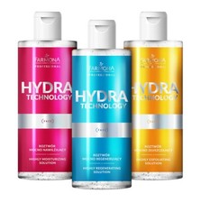 Farmona Professional Hydra Technology Solution for Beauty Treatments 500ml
