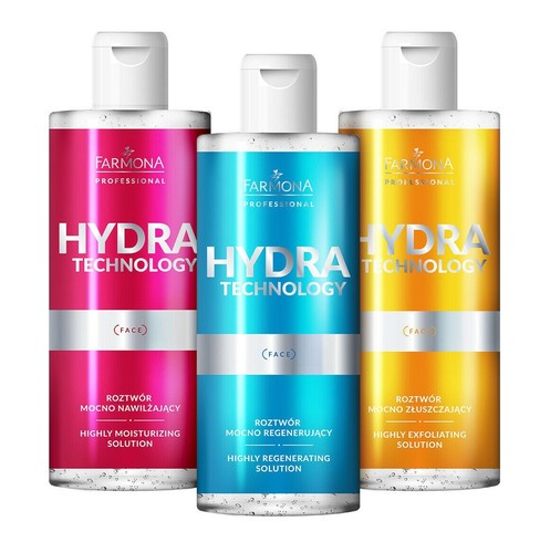 Farmona professional hydra - farmona,