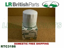 GENUINE OIL FILTER 3.5 V8