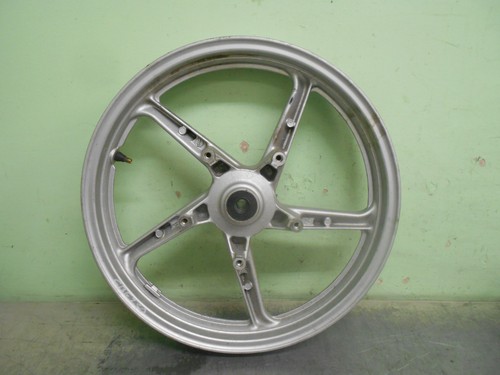 Honda cbf 250 front wheel - 250,