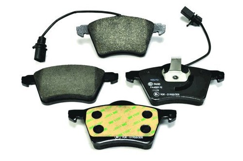 Front hella 8db 355 - 355, 008-771